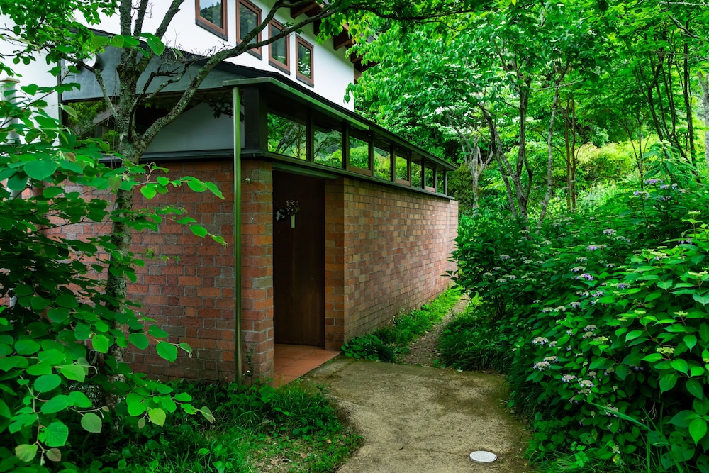 Auberge Tosayama 33/36