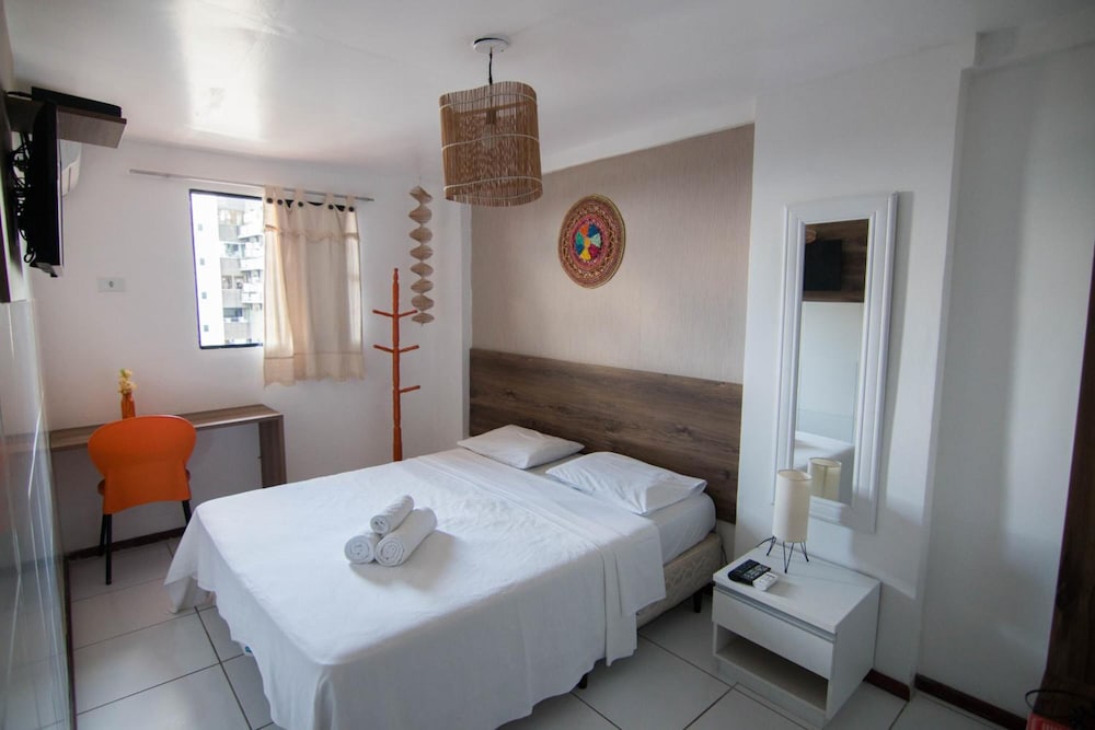 Pousada Gogo Da Ema Hotel 15/65