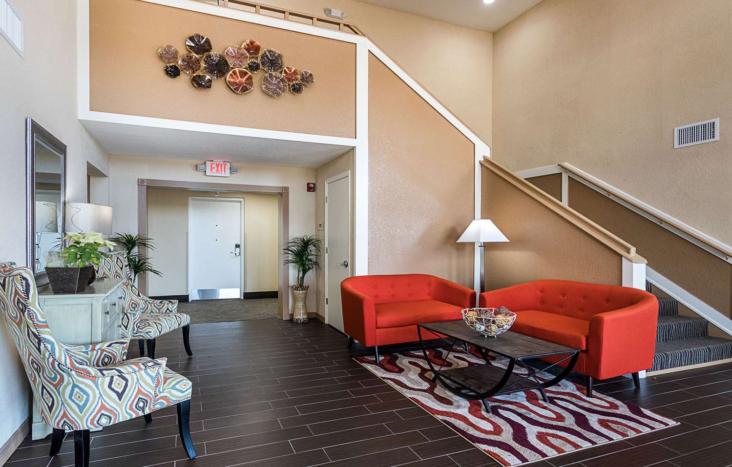 Quality Inn & Suites Heritage Park 8/15
