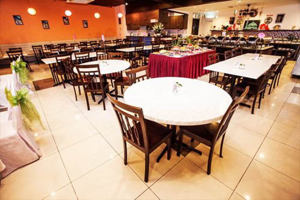 HOTEL TANJONG VISTA 20/25