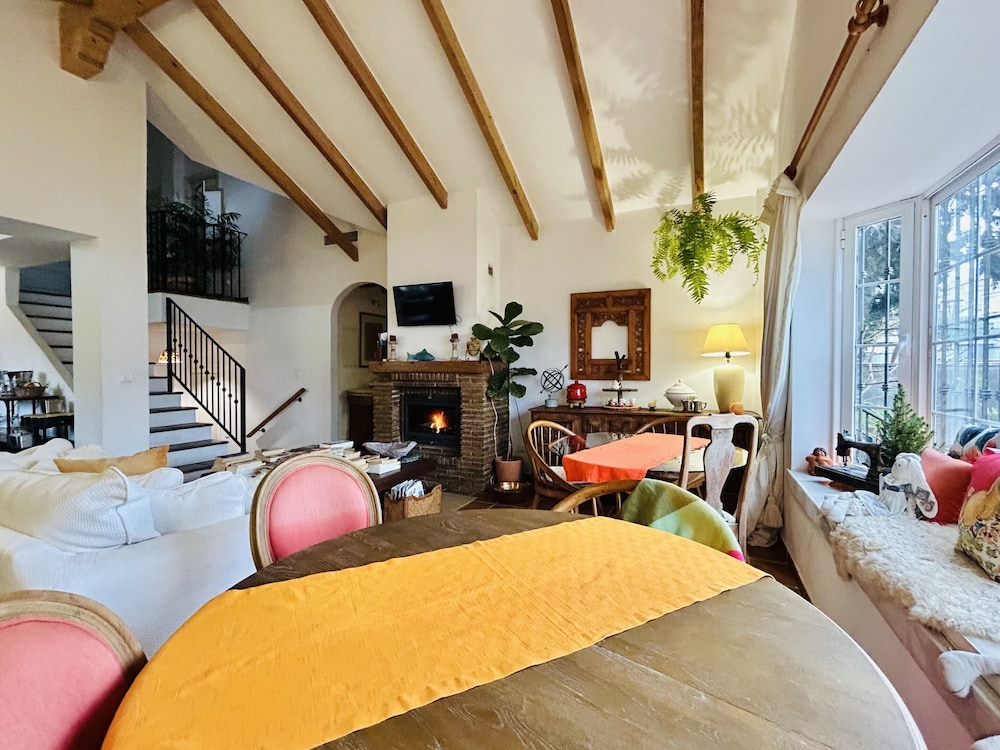 At Home In Malaga Bed And Breakfast 32/55