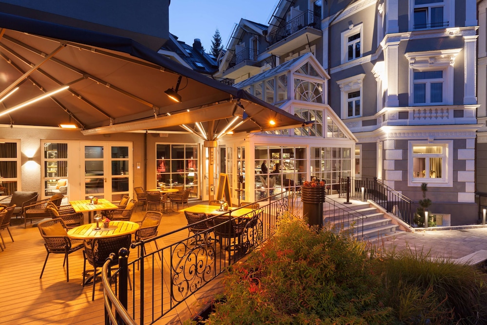 ERIKA Boutique hotel Kitzbuhel 6/50