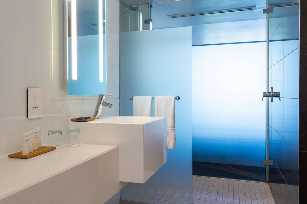 Park Inn By Radisson Cape Town Foreshore 45/73