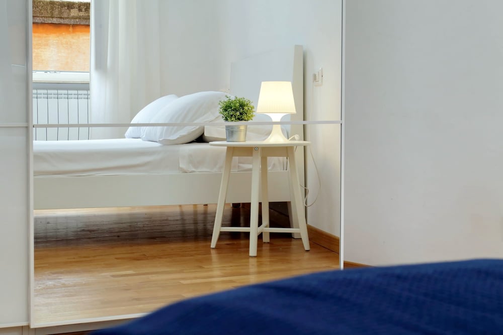 Traiano Charme - My Extra Home 20/20