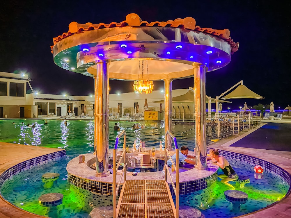 Mirage Bab Al Bahr Beach Resort 29/49