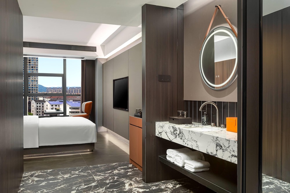 Days Hotel by Wyndham Zhuzhou Liling 29/30