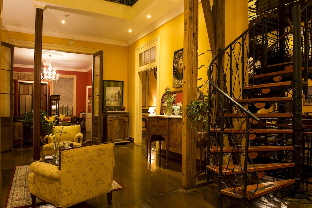 Hotel Boutique Acontraluz 38/47