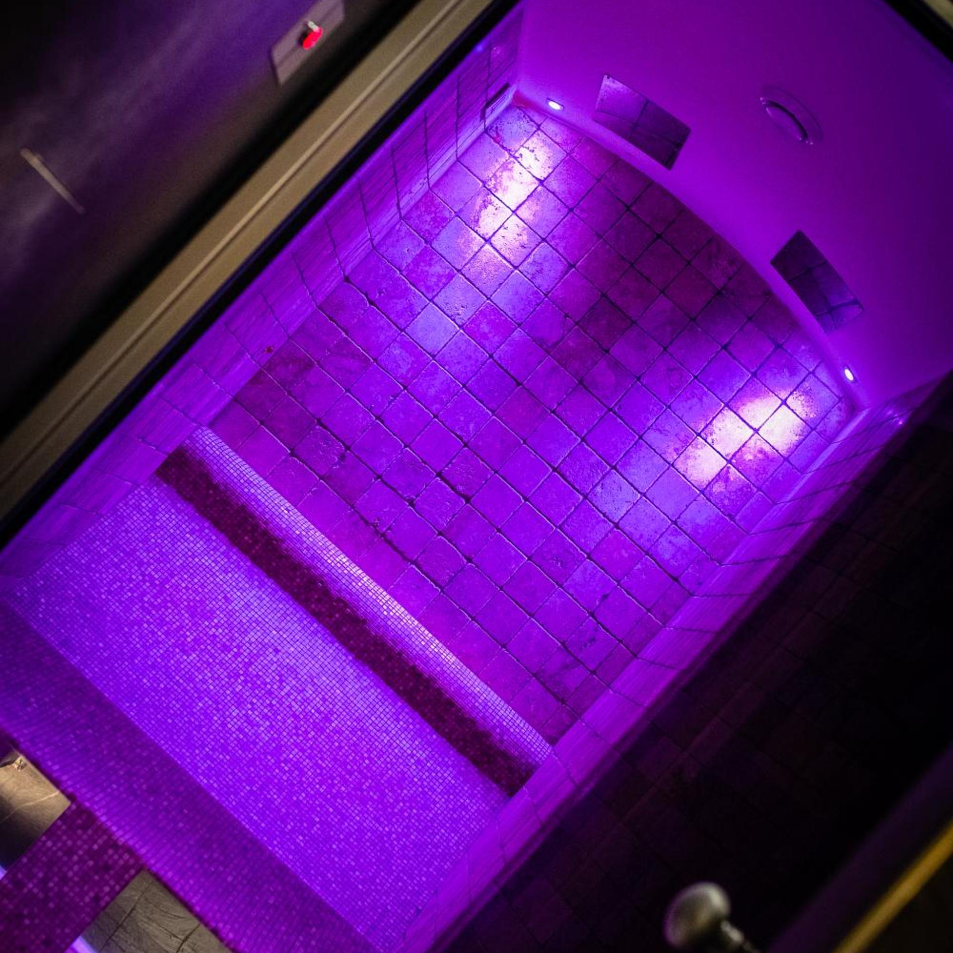 Boutique Exclusive B&B Trento 26/50