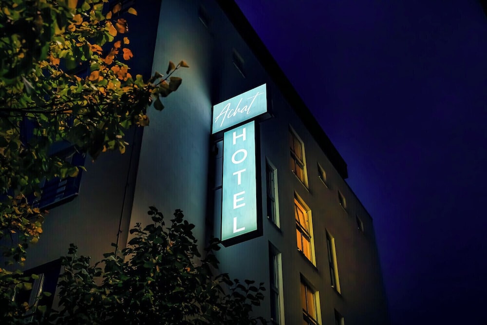 Achat Hotel Darmstadt Griesheim 10/74