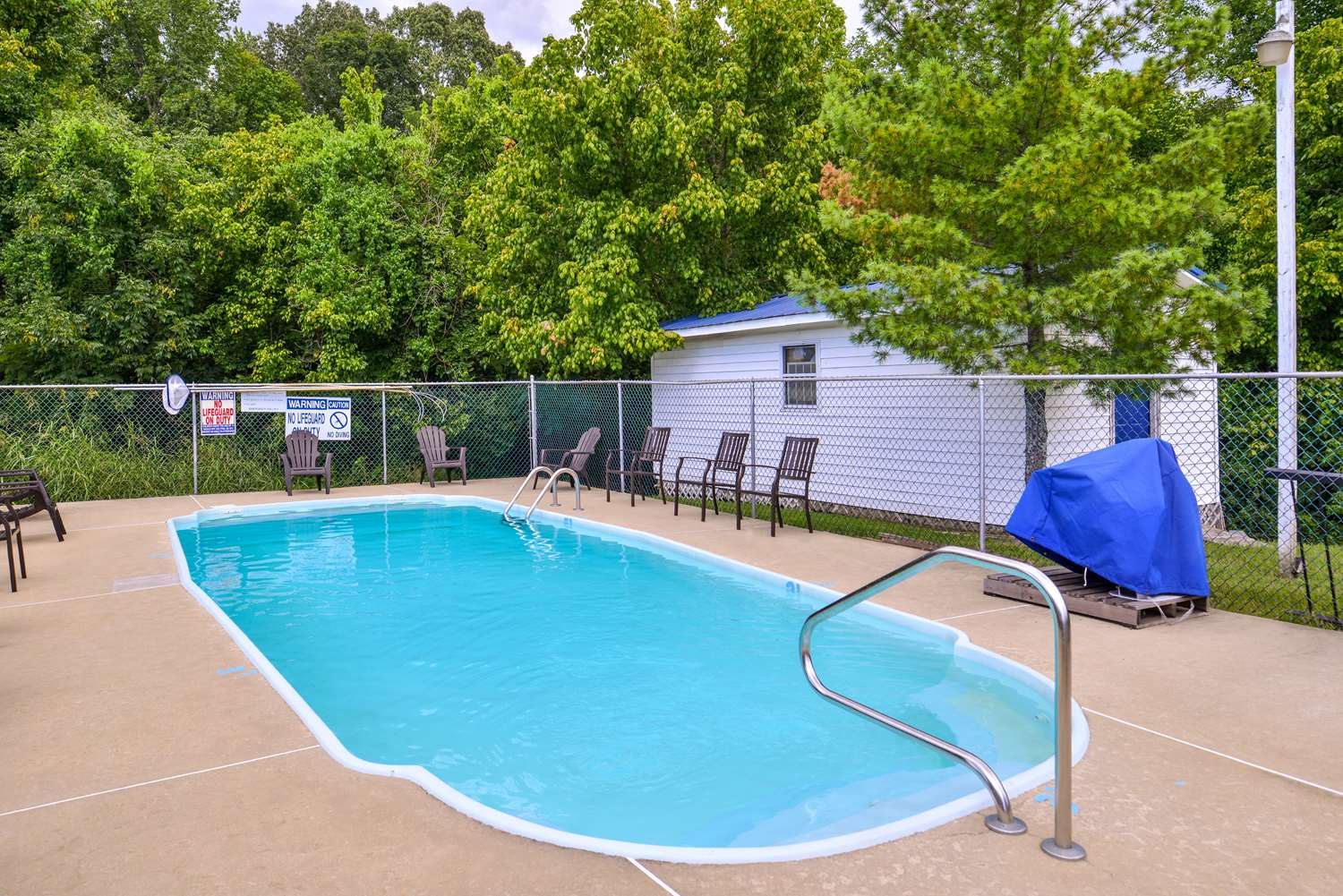 Studio6 Suites Chattanooga, TN - Lookout Mtn. 14/18