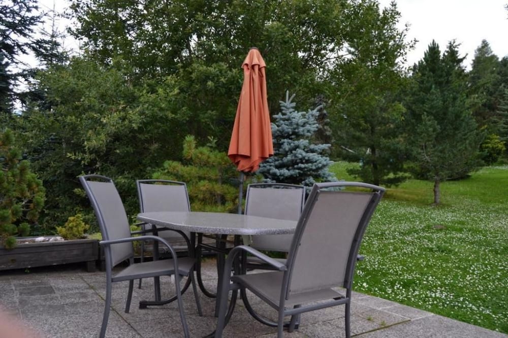 Apartments Holiday Pec 26/28