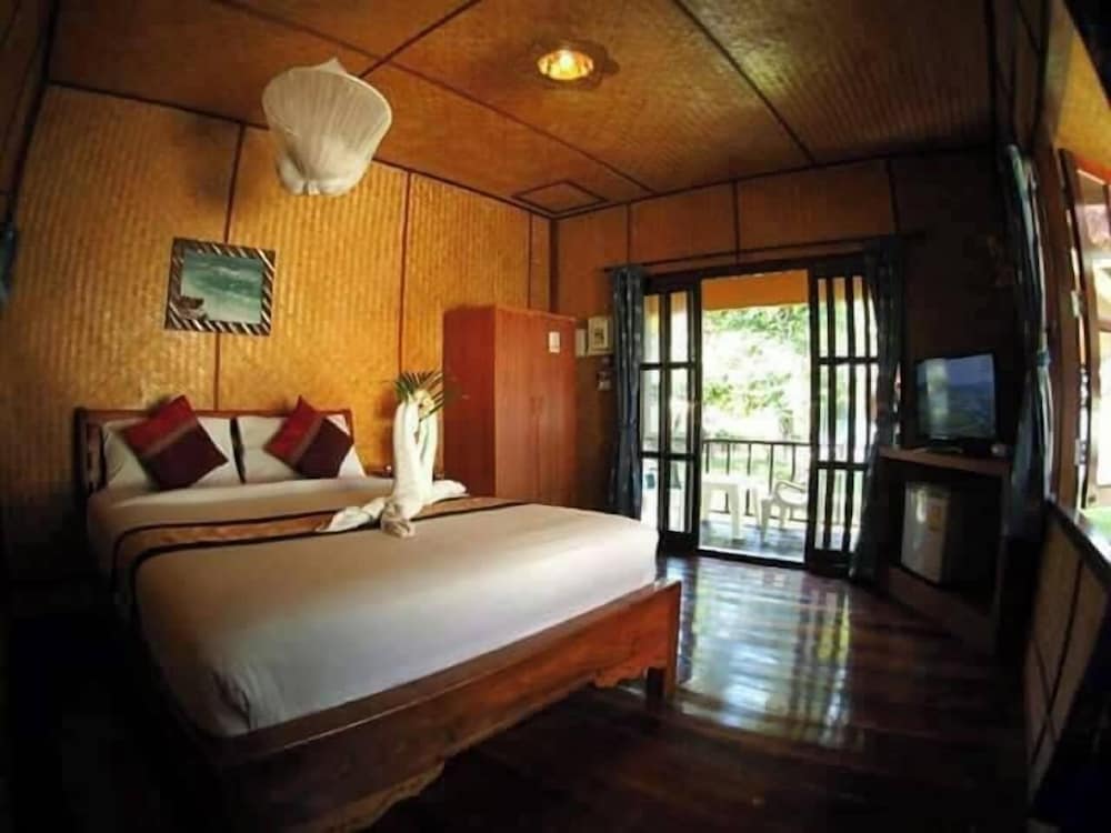 Bailan Beach Resort 31/78