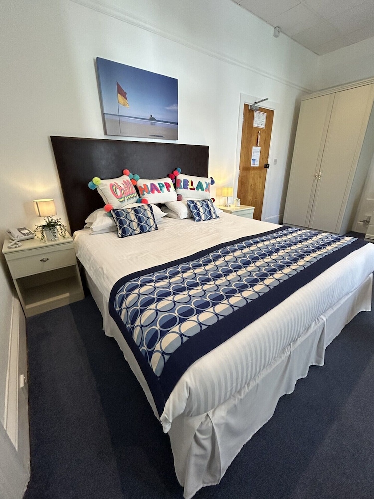 Superior Junior Suite