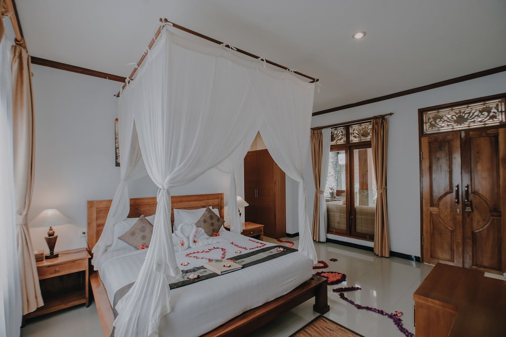 Budhi Ayu Villas Ubud 27/78