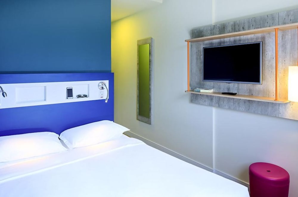 Ibis Budget Auxerre Centre 17/28