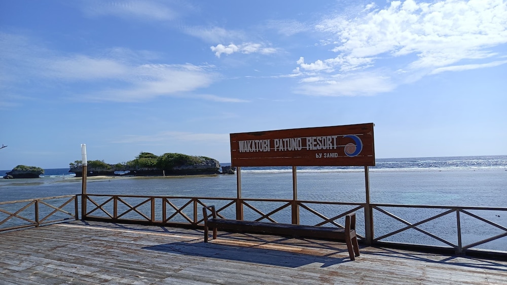 Wakatobi Patuno Resort by SAHID 51/58