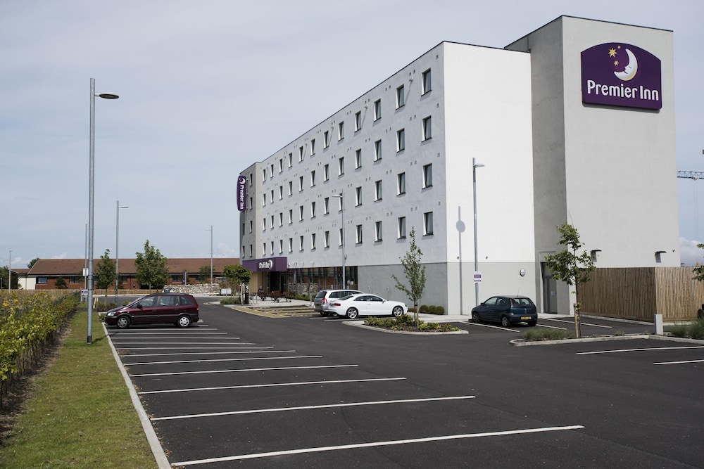 Premier Inn Aberdeen Airport (Dyce) 46/53