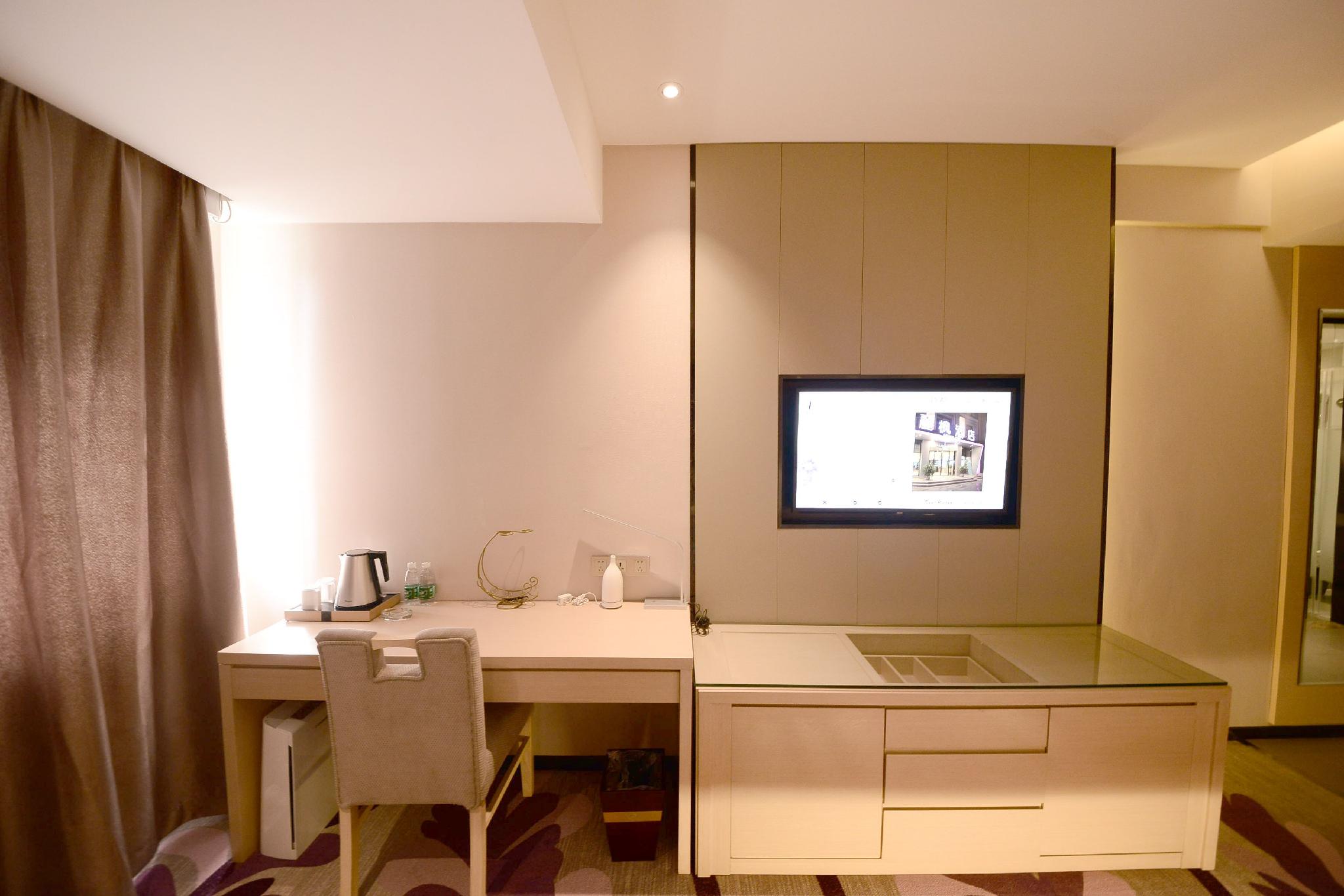Lavande Hotels (Harbin Xuanhua Street Nangang District Govertment) 40/44