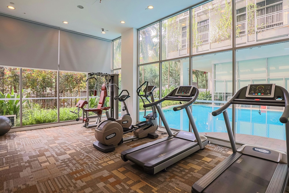 Thanksgiving Serviced Residence 48/67