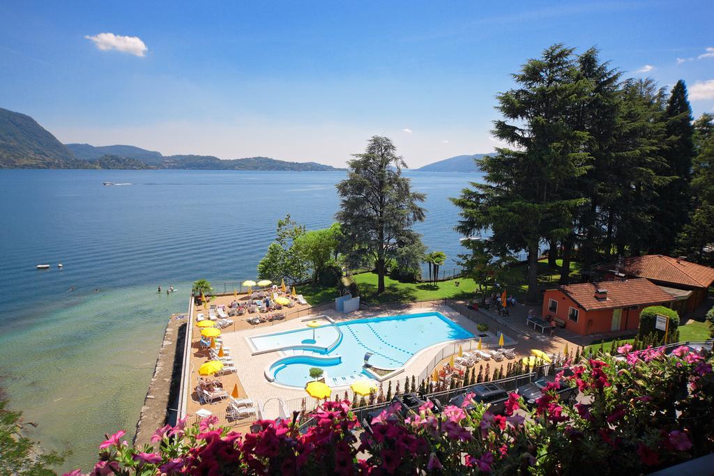Hotel Residence Zust 23/27