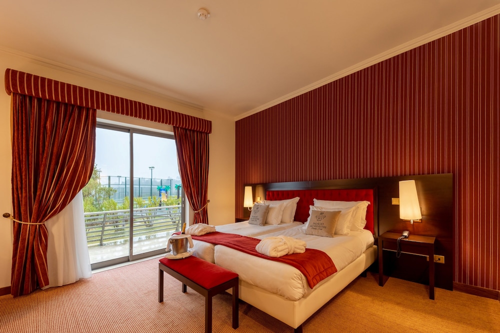 Palacio Sao Silvestre Boutique Hotel 17/75