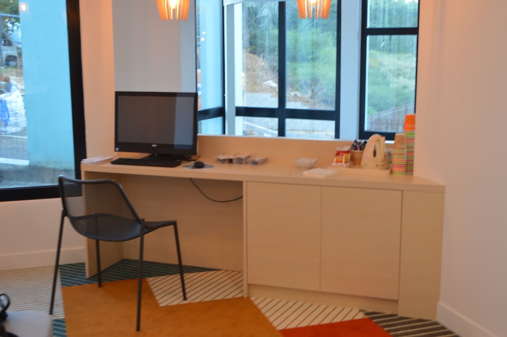 Hotel ibis Styles Auxerre Nord 41/48