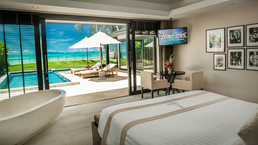 Nikki Beach Resort & Spa Koh Samui 42/68