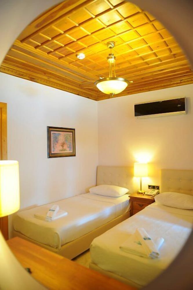 Dalyan BC Spa Hotel 22/61