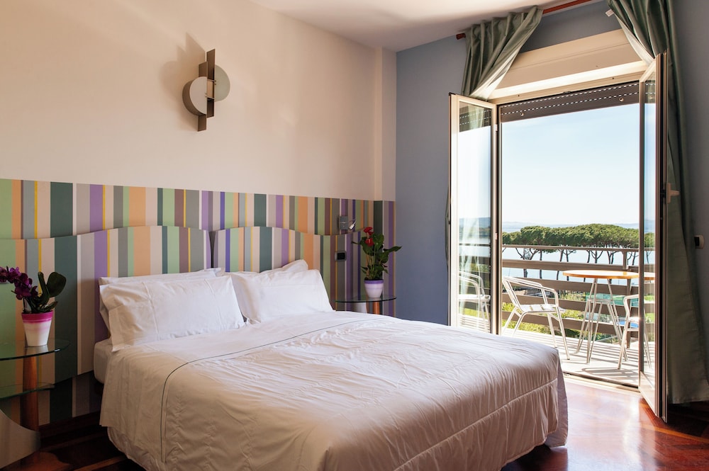 LH Hotel Del Lago Bracciano 8/50