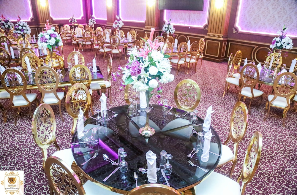 Rehana Plaza Hotel 24/42