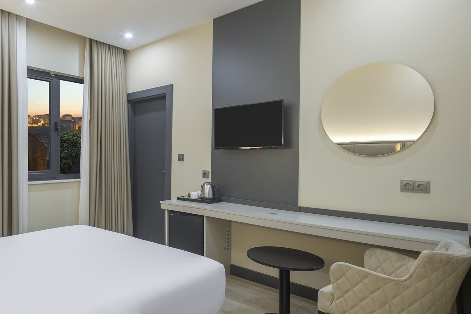 Garner Hotel Istanbul - Airport Arnavutkoy by IHG 25/46