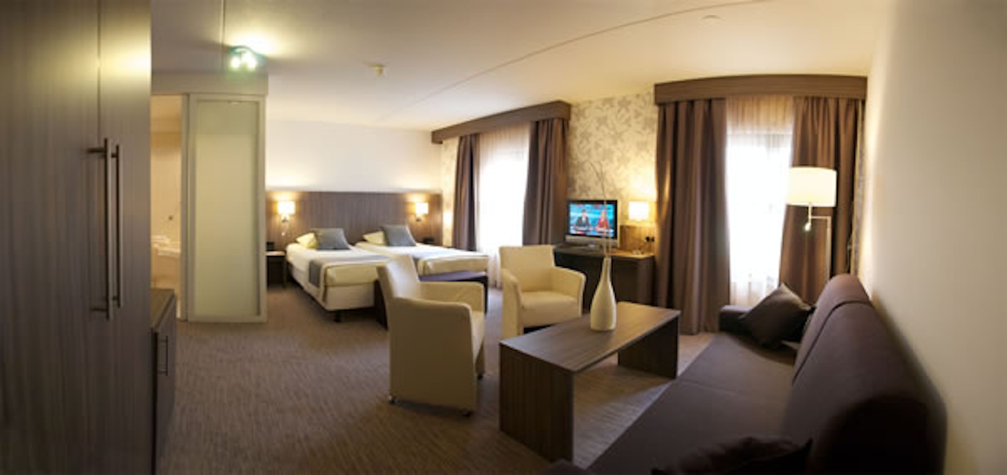 Hotel Asteria Venray 5/15