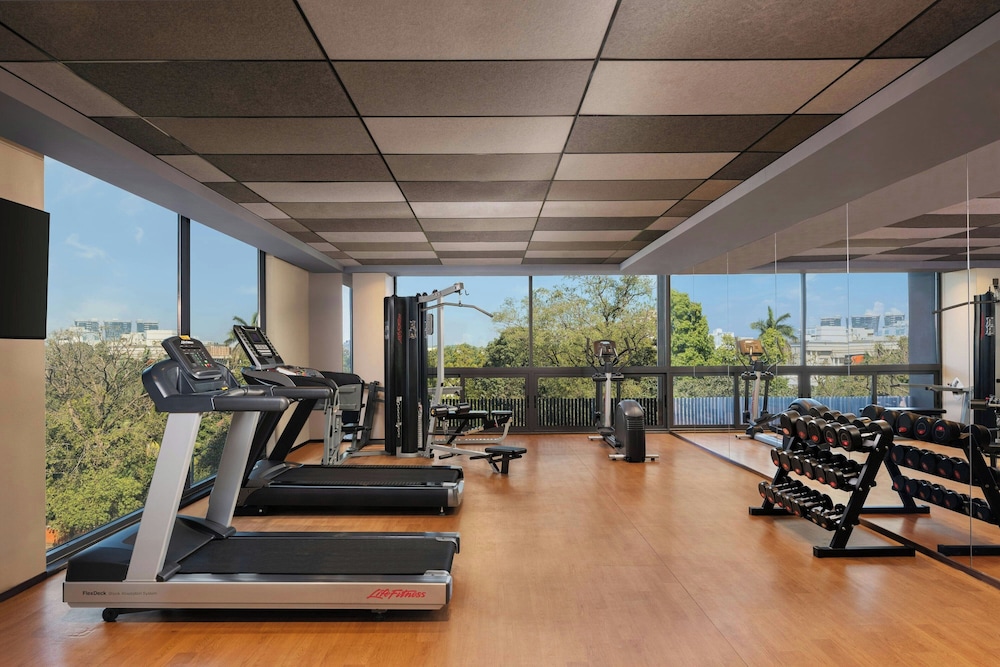 Fairfield by Marriott Vadodara 23/49