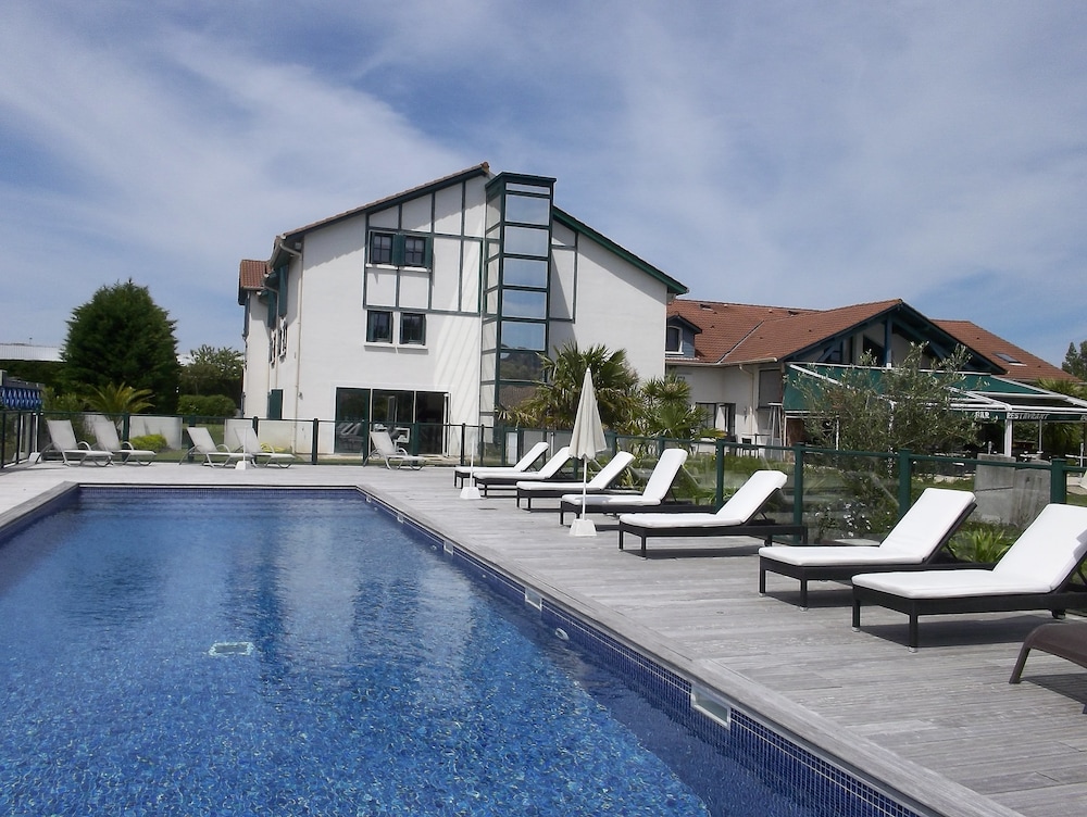 Hotel Donibane 56/59