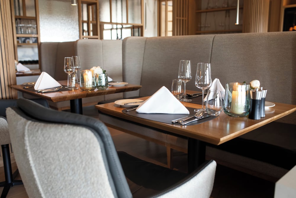 Strandhotel Dunenmeer 56/58