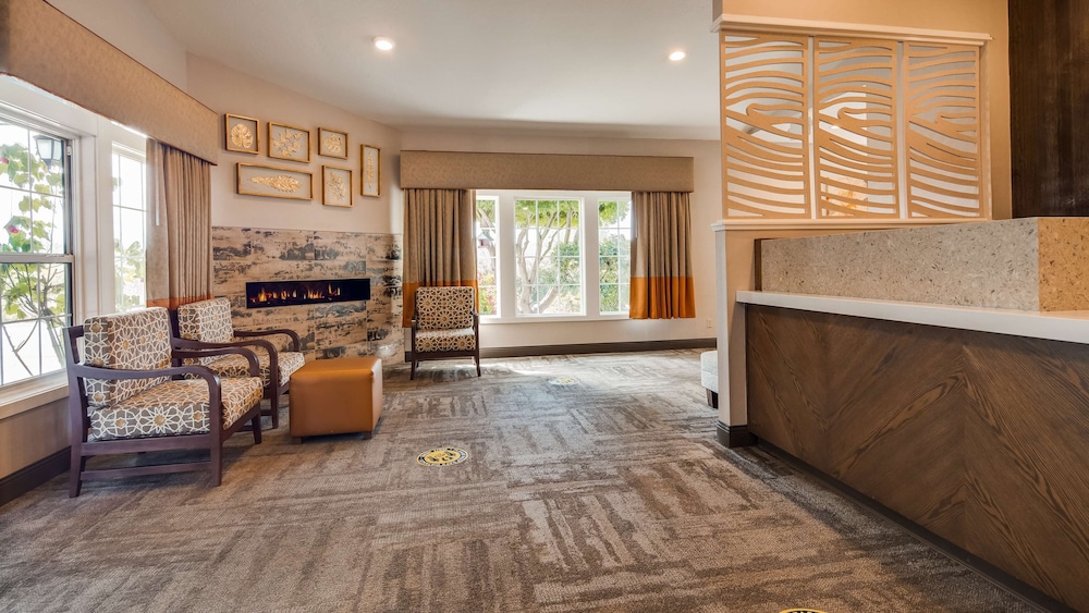 Best Western Country Inn 32/39