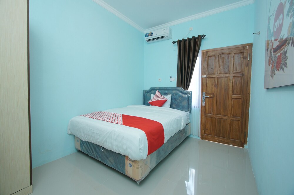 Hotel O near UGM formerly Bayang Brothers Guest House 21/55