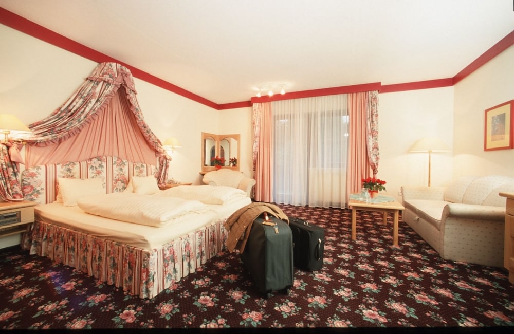 Ferienhotel Alber 7/29