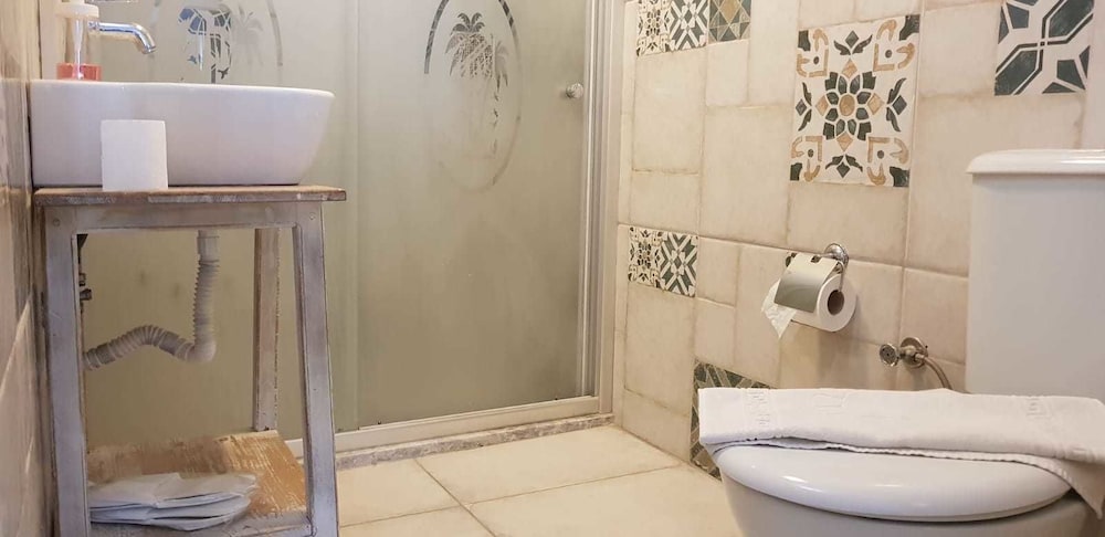 Aksam Sefasi Hotel 29/33