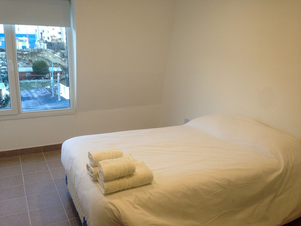 Patagonia Austral Apartamentos 20/28