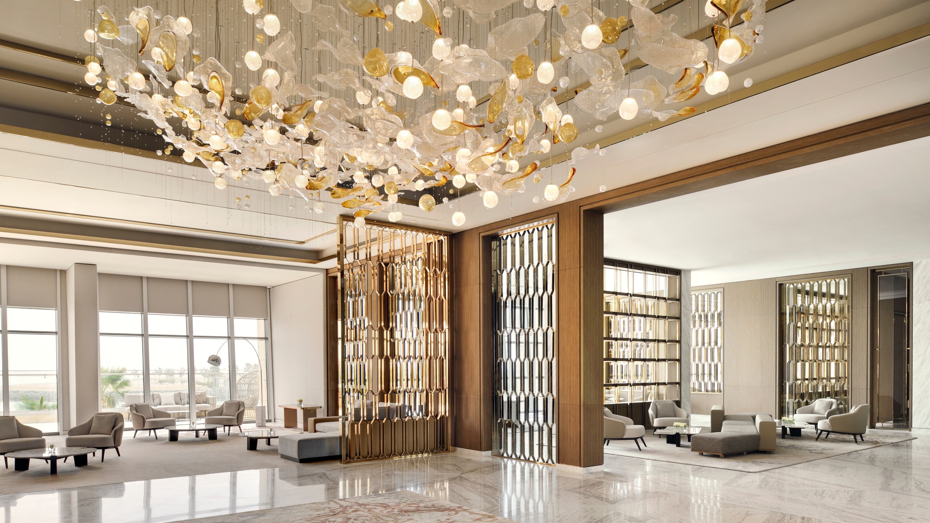INTERCONTINENTAL ABU DHABI RESIDENCE 38/65