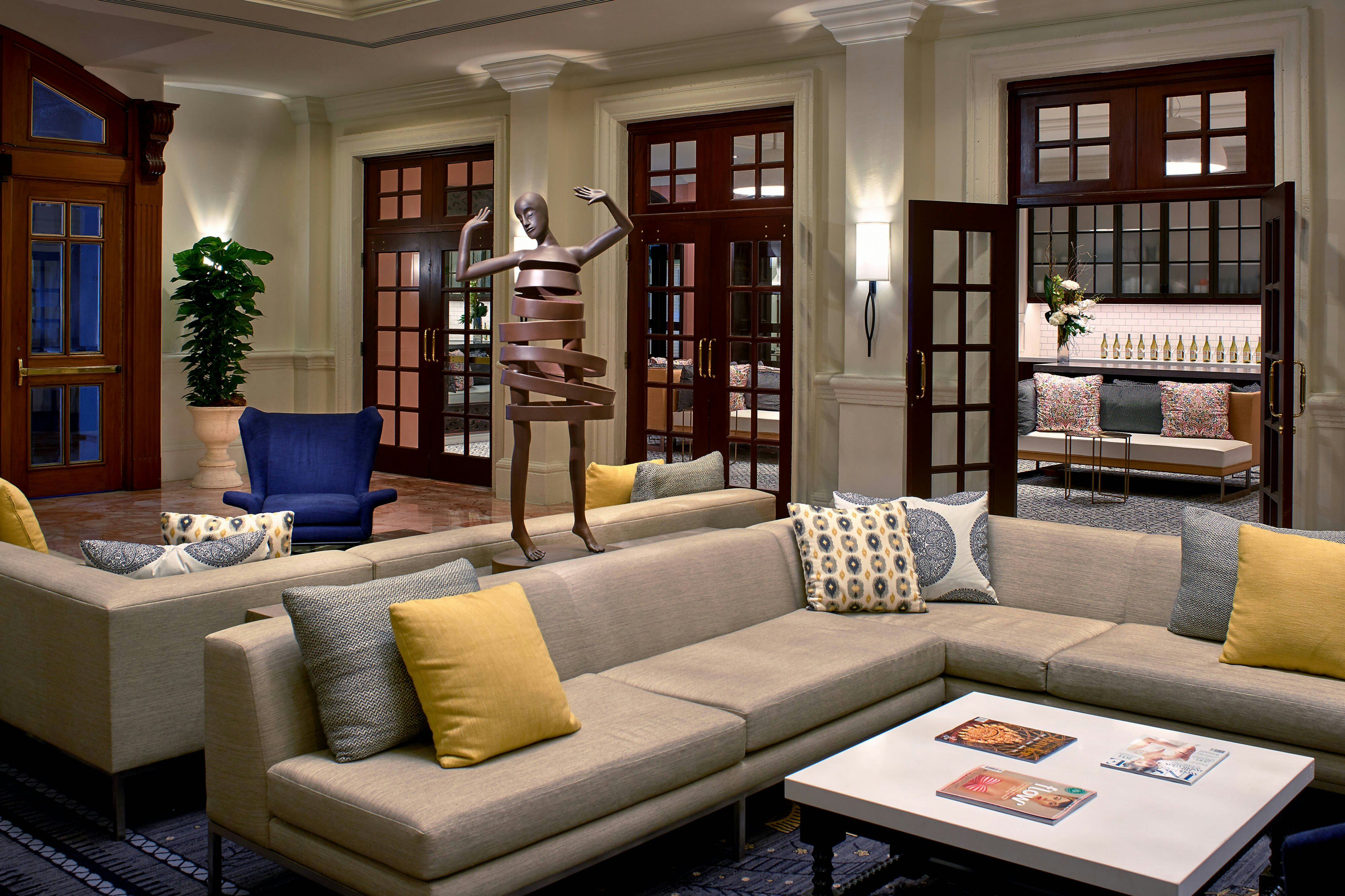 Hotel Colonnade Coral Gables Autograph Collection 5/11