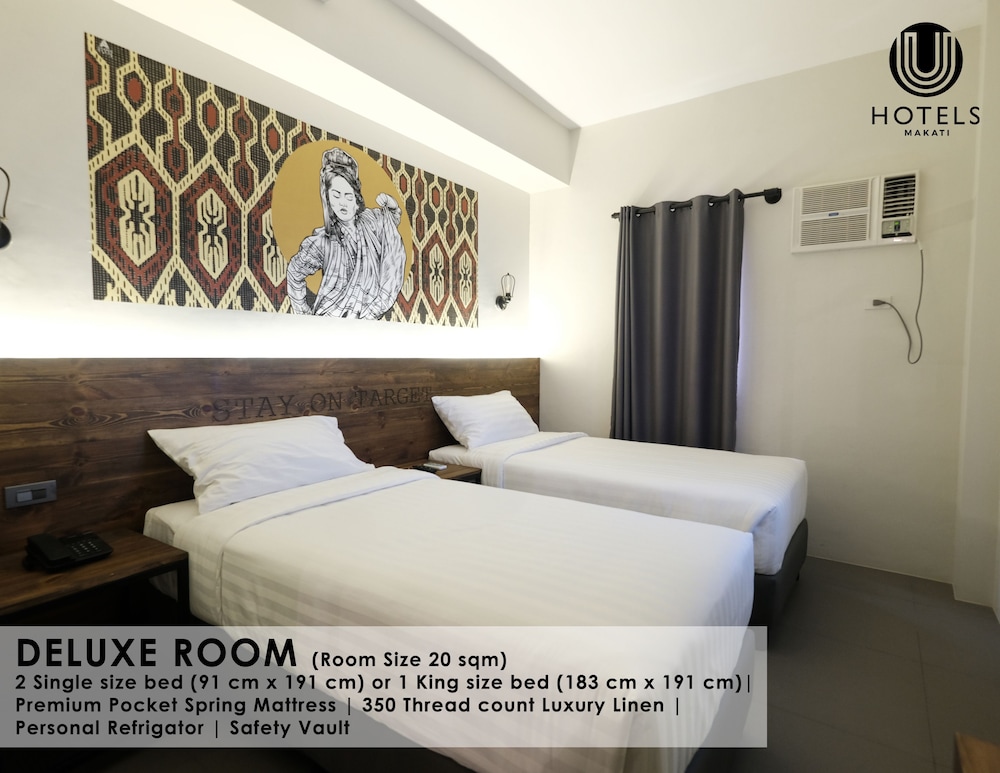 U Hotels Makati 32/56