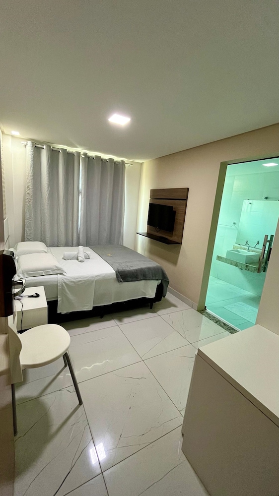 Goiana Palace Hotel 18/50