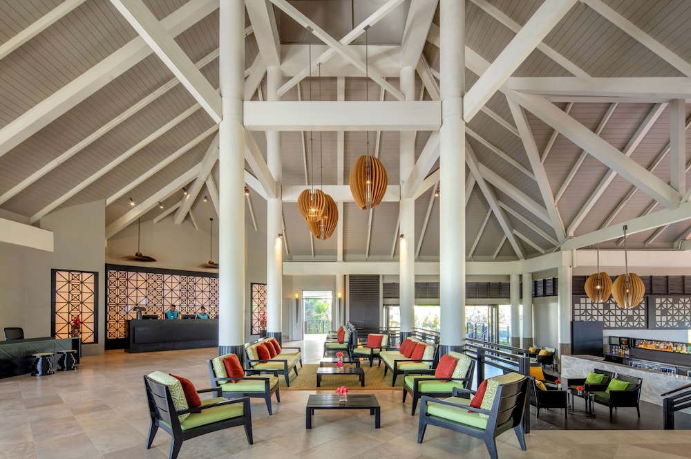 Radisson Blu Resort Fiji Denarau Island 54/70