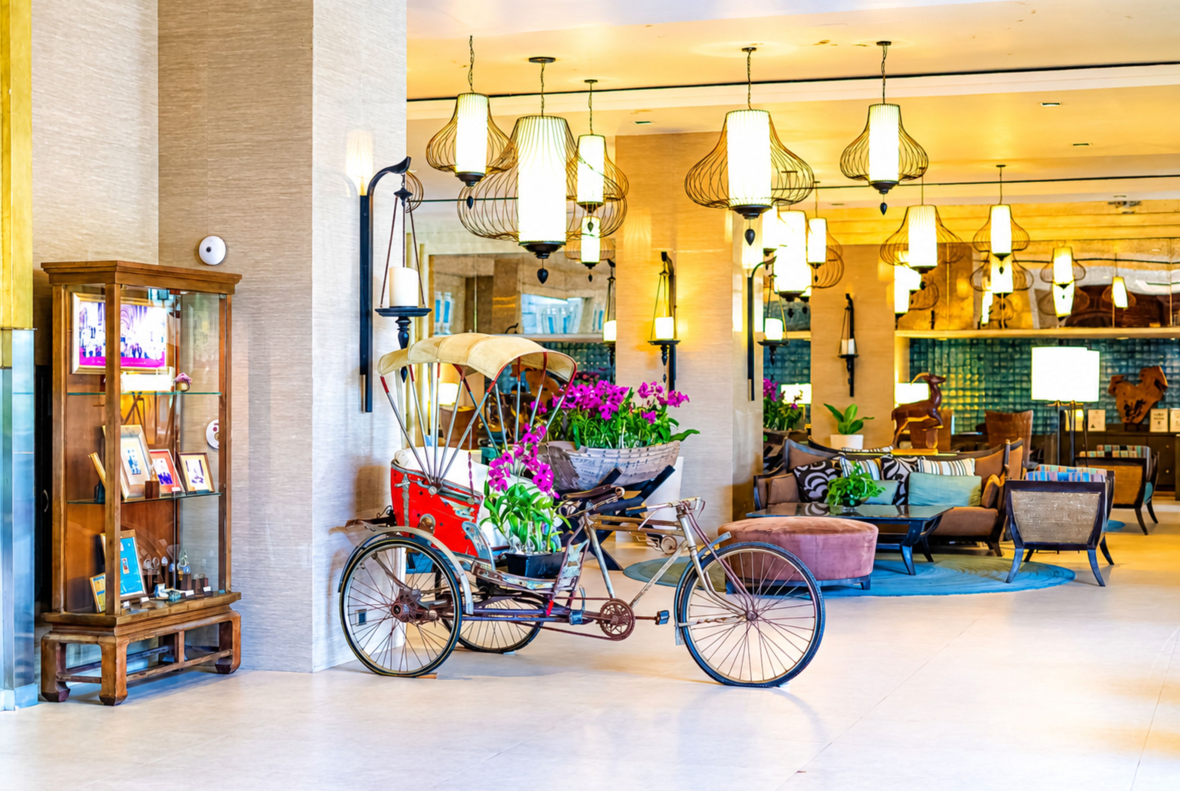 The Bayview Hotel Pattaya 86/99