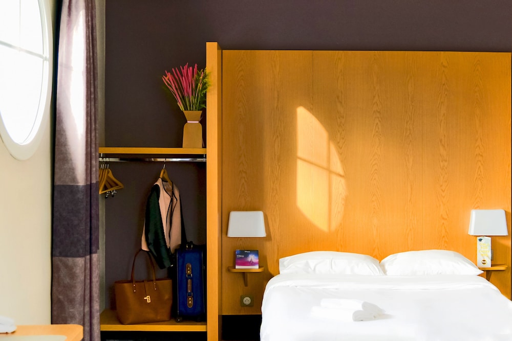 B&B Hotel at Disneyland Paris 27/70