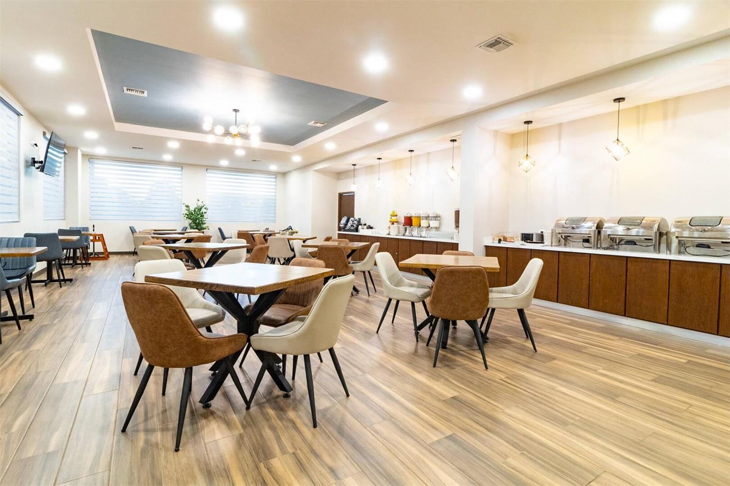 Comfort Inn Ciudad Juarez, CHH 41/43