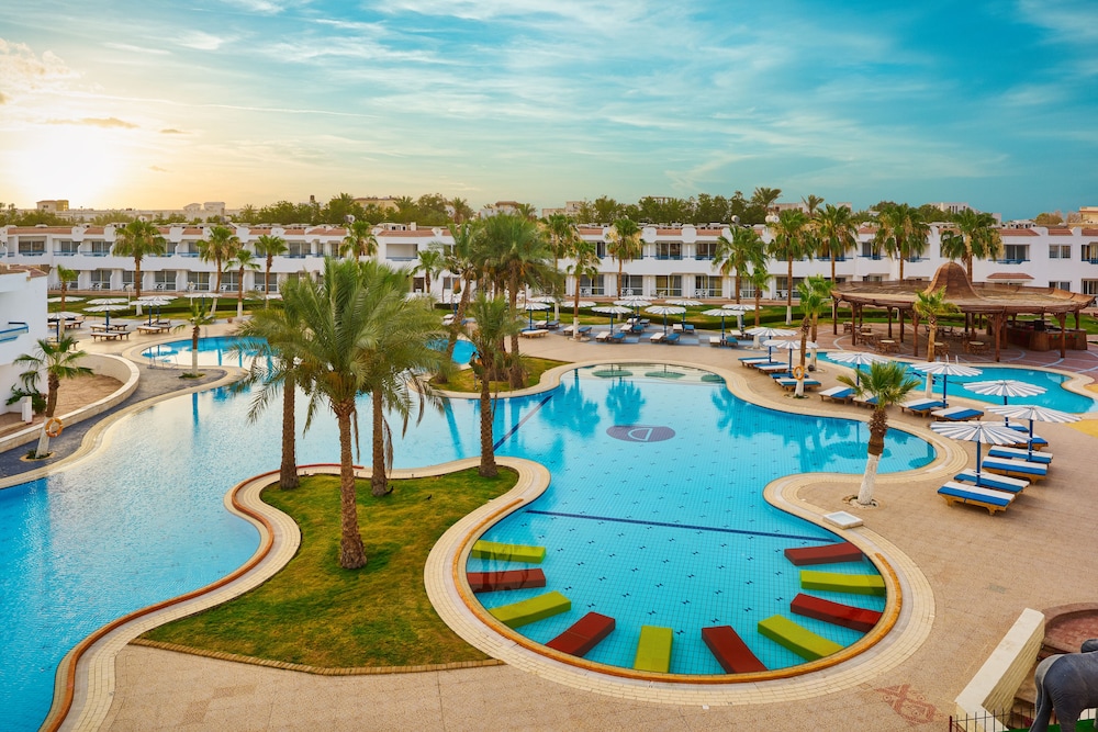 Dreams Vacation Resort Sharm EL Sheikh 59/68