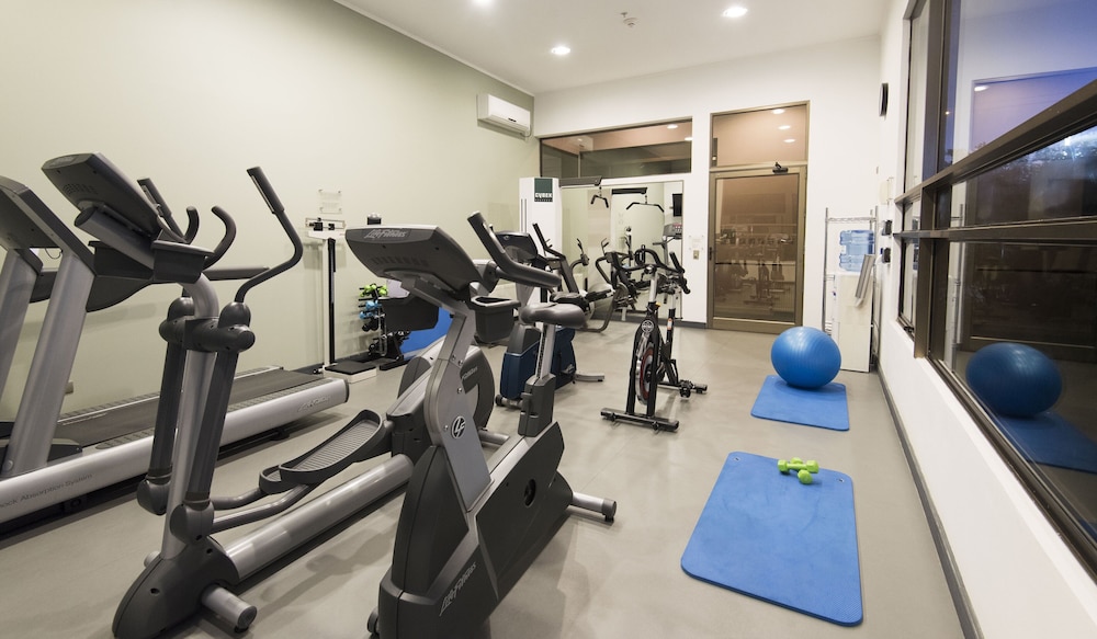 HOLIDAY INN EXPRESS TEMUCO 39/79